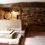 Agroturismo Cerrado Dos Outeirinhos *