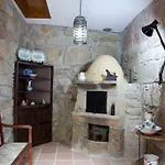 Agroturismo Cerrado Dos Outeirinhos *