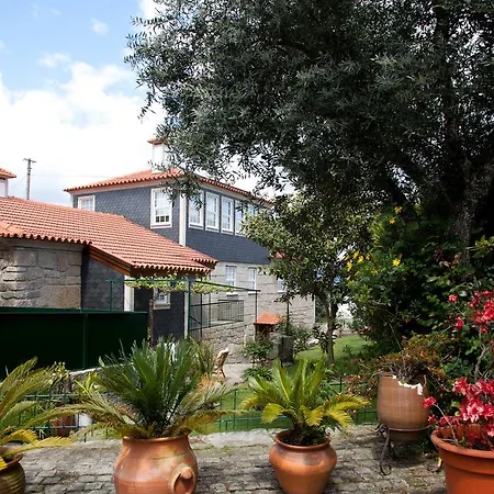 Cerrado Dos Outeirinhos Cinfães