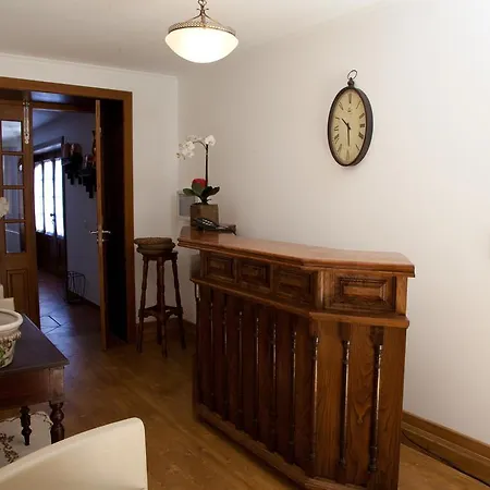 Farma Cerrado Dos Outeirinhos *