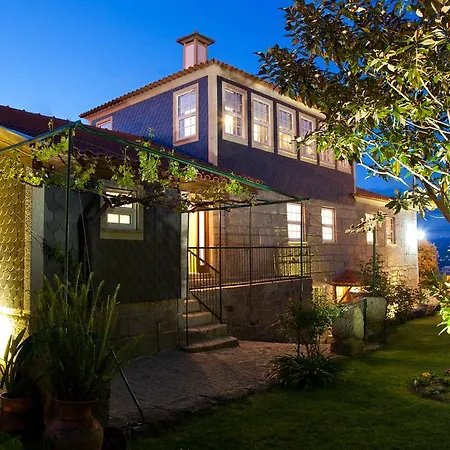 Cerrado Dos Outeirinhos