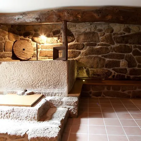 Farma Cerrado Dos Outeirinhos *