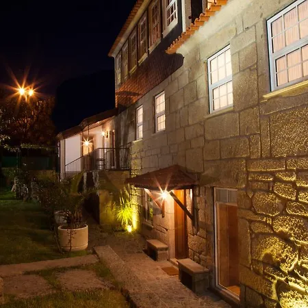 Cerrado Dos Outeirinhos Cinfães