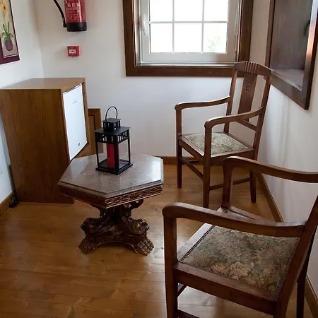 Cerrado Dos Outeirinhos Cinfães