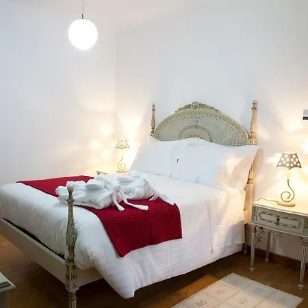 Gospodarstwo agroturystyczne Cerrado Dos Outeirinhos *