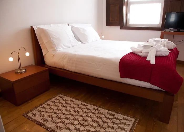 Cerrado Dos Outeirinhos