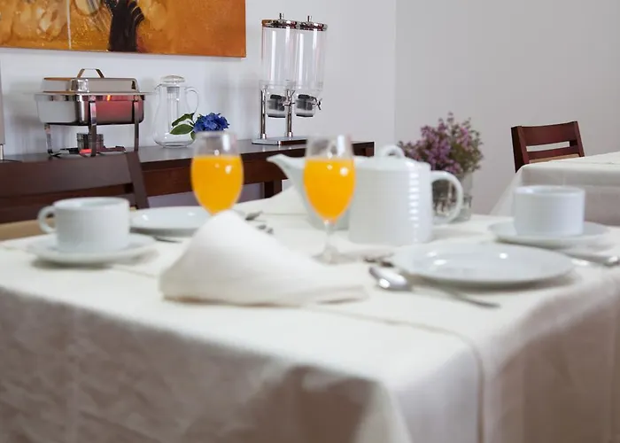 Cerrado Dos Outeirinhos Синфайнш