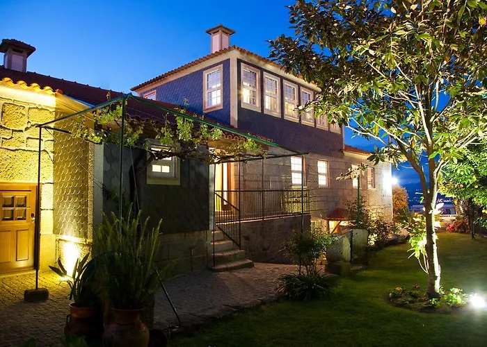 Cerrado Dos Outeirinhos