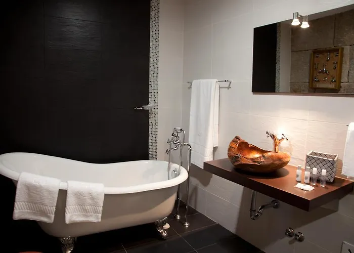 Cerrado Dos Outeirinhos